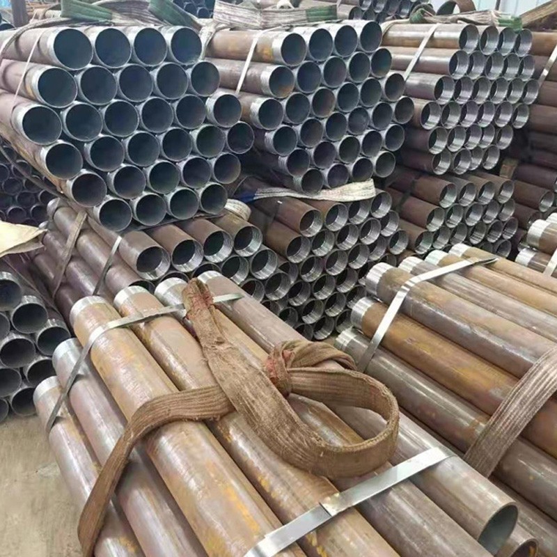 新城地质钻探用跟管