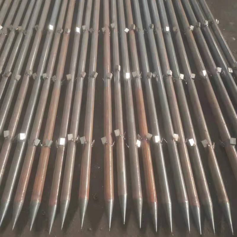 新城倒刺小导管
