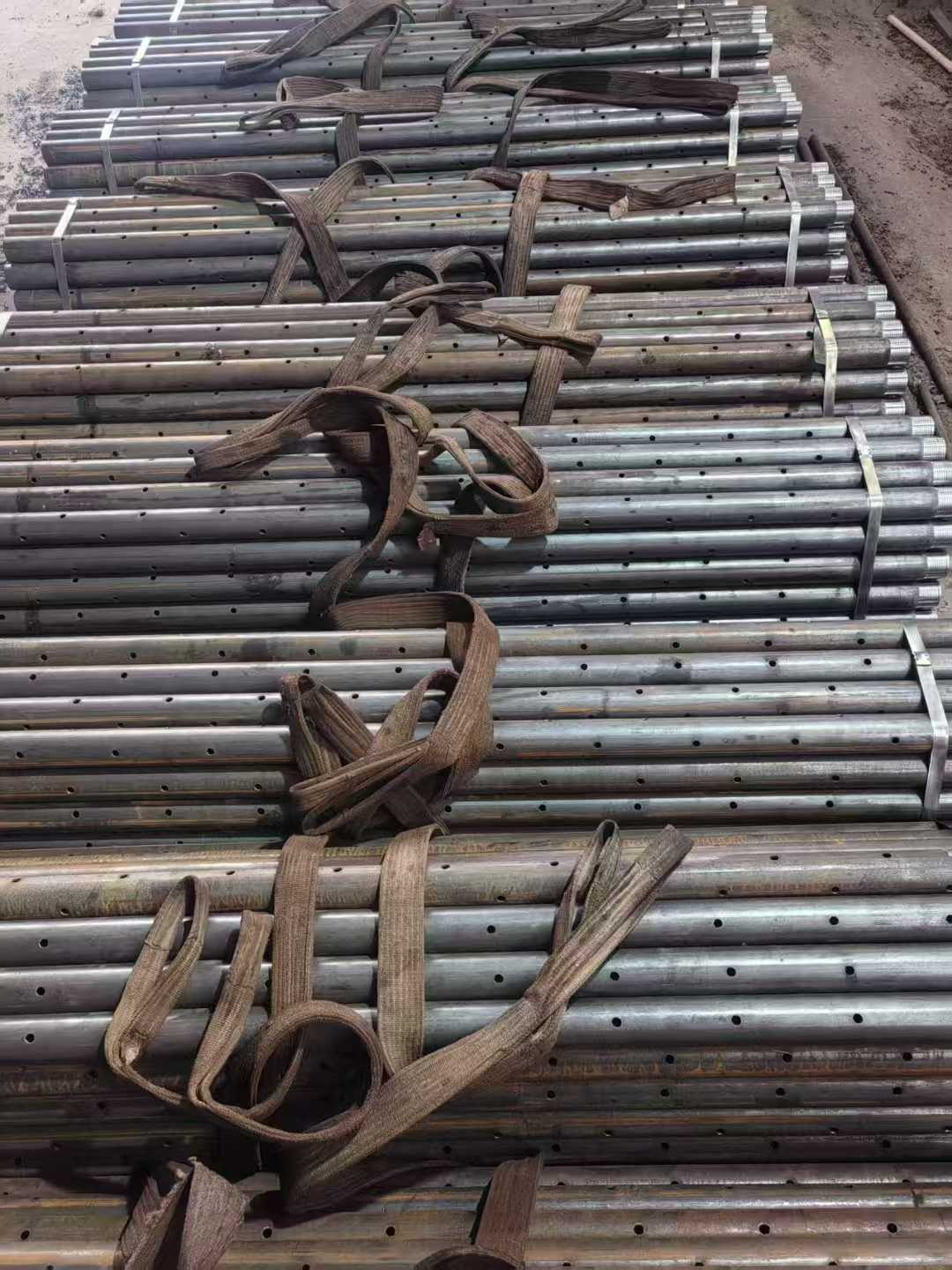新城127mm管棚管