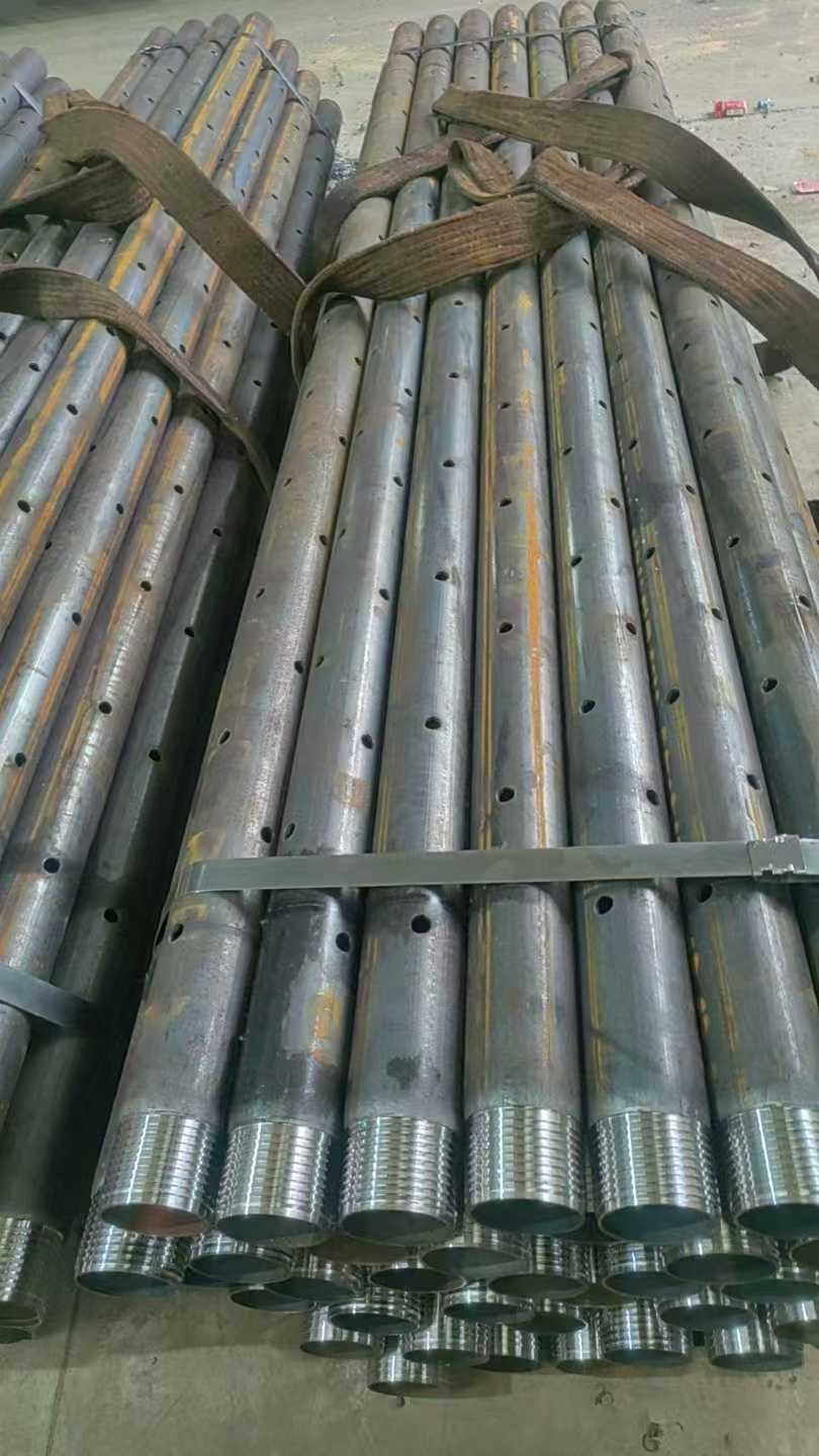 新城159mm管棚管