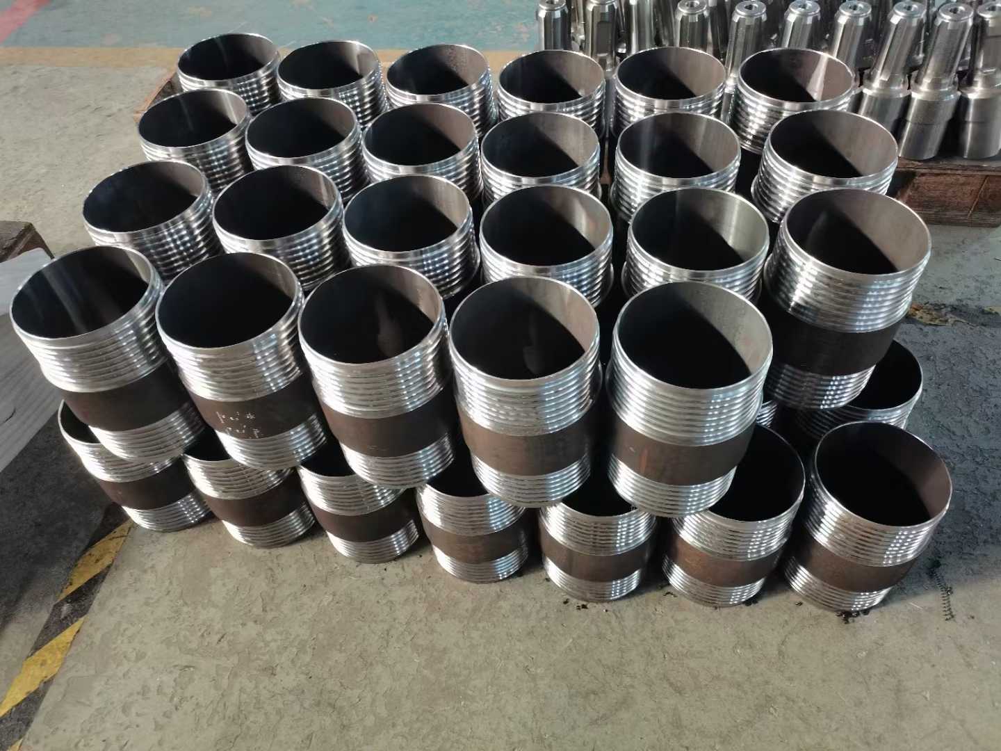 新城219mm管棚管
